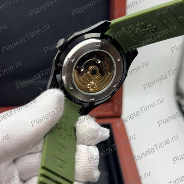 Patek Philippe Aquanaut 11703 фото 4