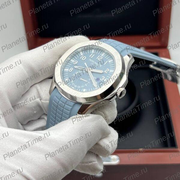 Patek Philippe Aquanaut Travel Time 11719 фото 4