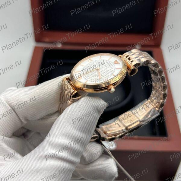Armani Gianni T-Bar AR11244 фото 4