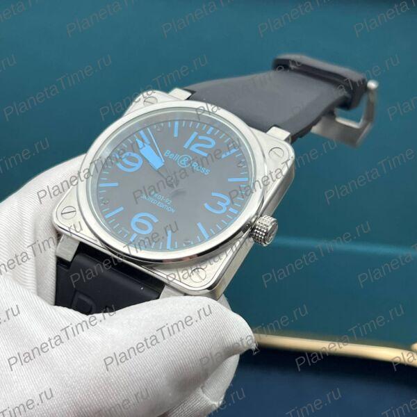 Bell & Ross BR 01 51259 фото 4
