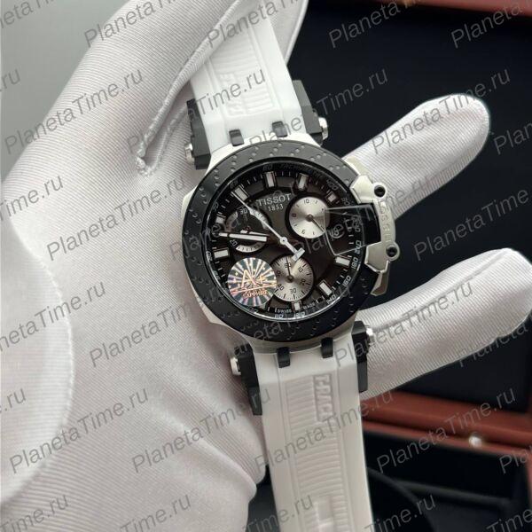 Tissot T-Race Chronograph 10552 фото 2