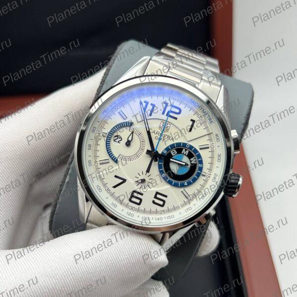 Tag Heuer BMW Power 10656