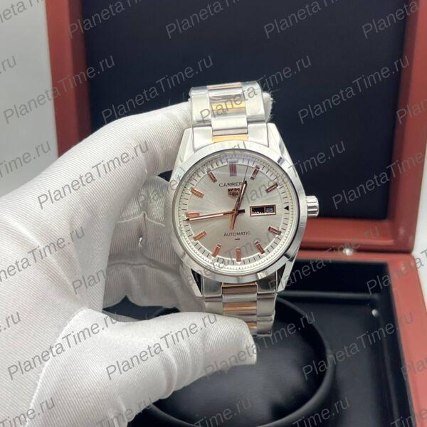 Tag Heuer Carrera Calibre 16 Automatic 10682 фото 3