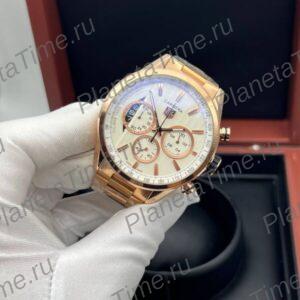 Tag Heuer Carrera Calibre 1969 10729