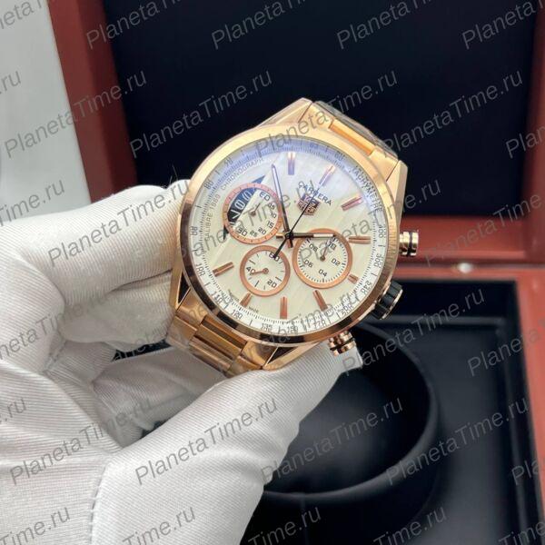 Tag Heuer Carrera Calibre 1969 10729