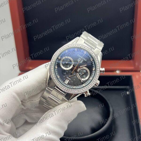 Tag Heuer Carrera Chronograph 39 mm 10776