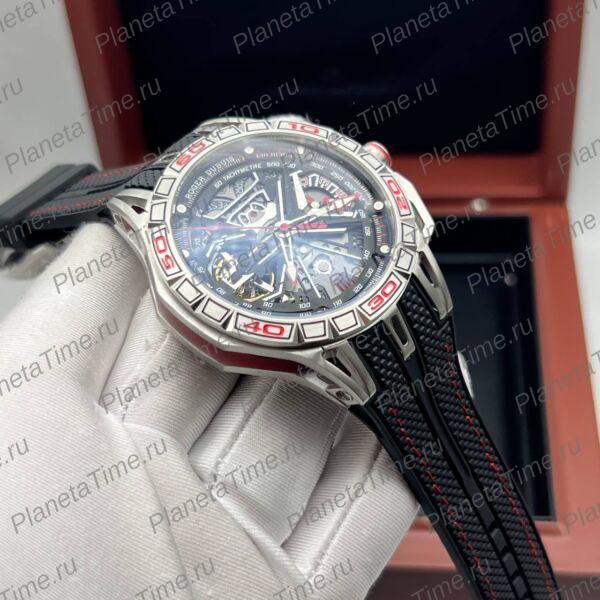 Roger Dubuis Excalibur Spider Lamborghini 11396 фото 6
