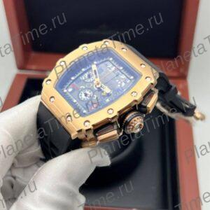 Richard Mille RM 011 Felipe Massa 11419