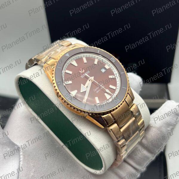 Rado Captain Cook 11525 фото 6