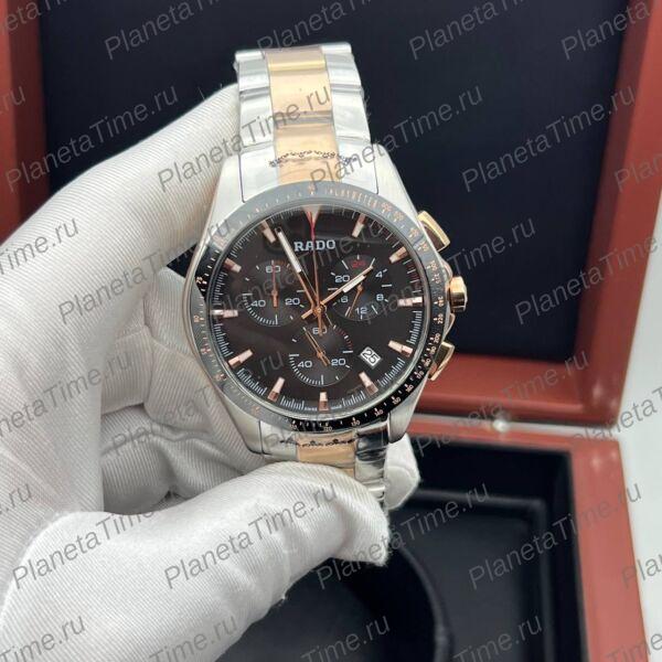 Rado HyperChrome Match Point Chronograph 11580 фото 2