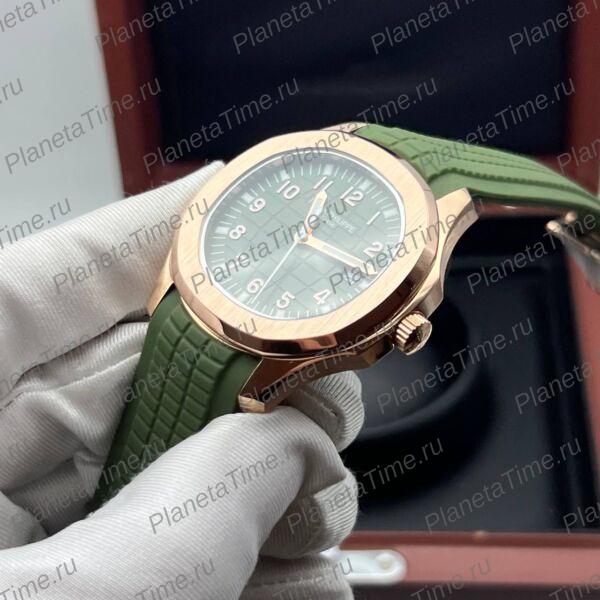 Patek Philippe Aquanaut 11708 фото 6