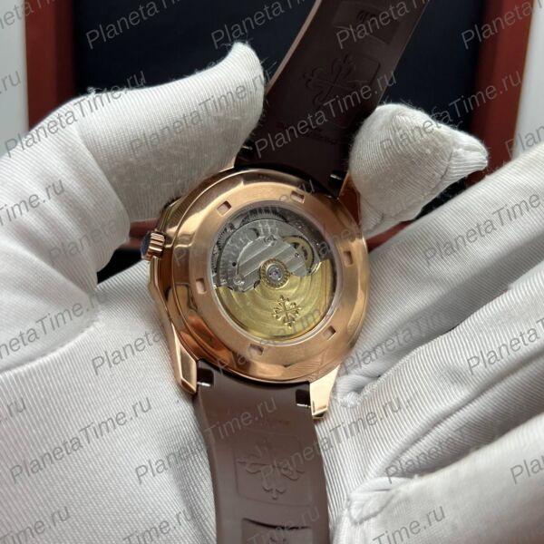 Patek Philippe Aquanaut 11717 фото 6