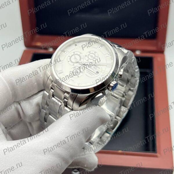 Tissot Couturier Automatic 10387 фото 4