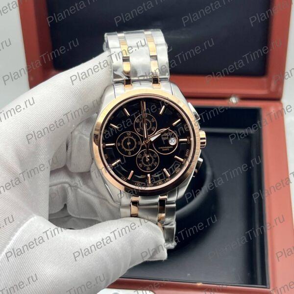 Tissot Couturier Chronograph 10411 фото 2