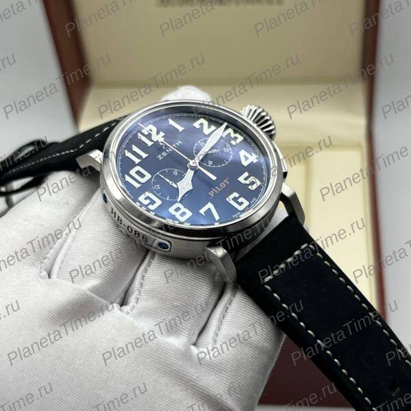 Zenith Pilot Type 20 Chronograph 10011 фото 6
