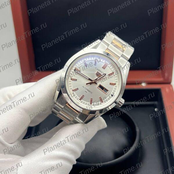 Tag Heuer Carrera Calibre 16 Automatic 10682
