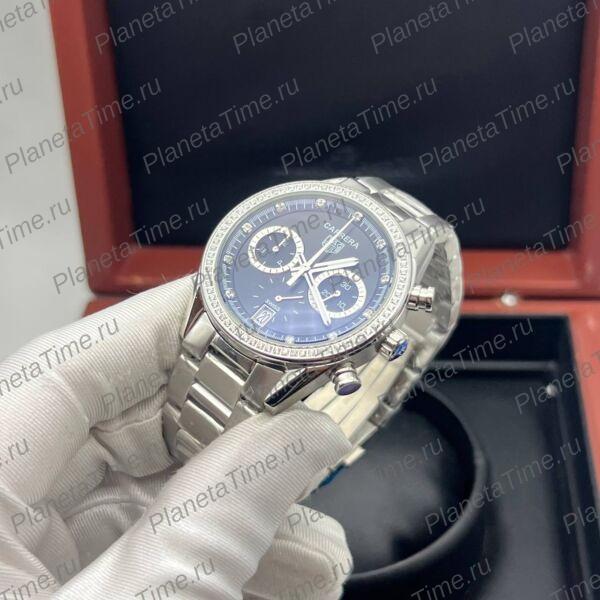 Tag Heuer Carrera Chronograph 39 mm 10776 фото 4
