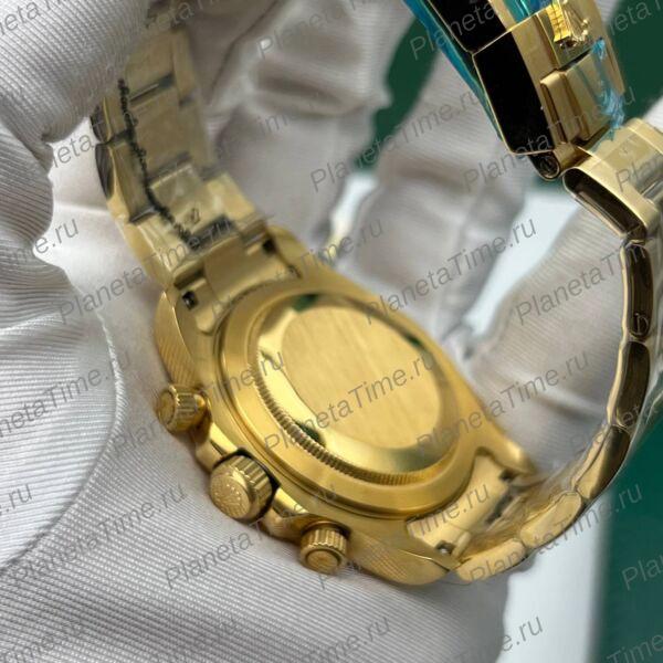 Rolex Cosmograph Daytona 11167 фото 8