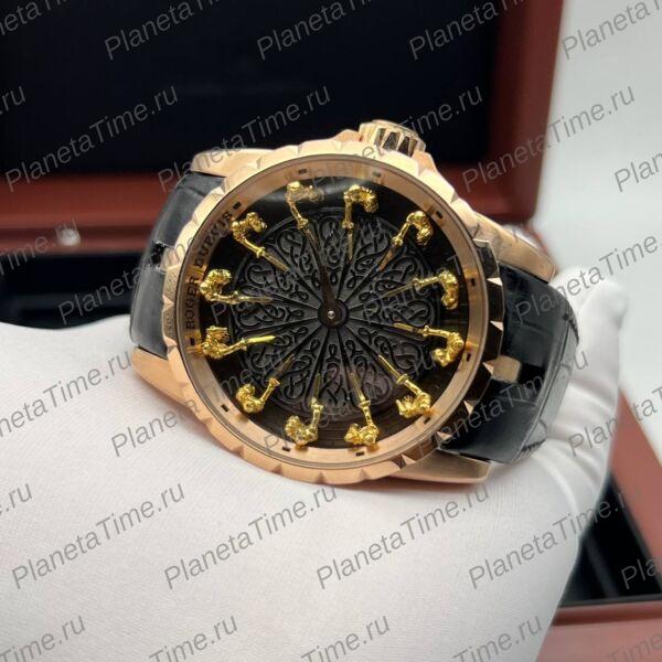 Roger Dubuis Excalibur Knights of the Round Table 11373 фото 6