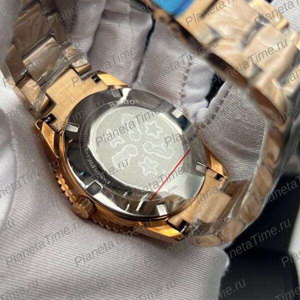 Rado Captain Cook 11525 фото 7