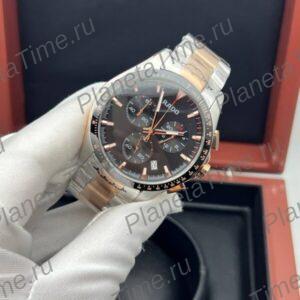Rado HyperChrome Match Point Chronograph 11580