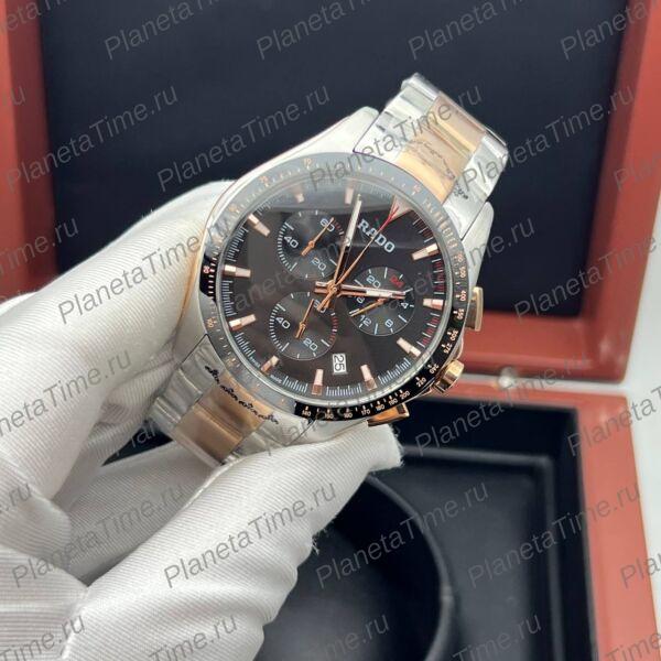 Rado HyperChrome Match Point Chronograph 11580