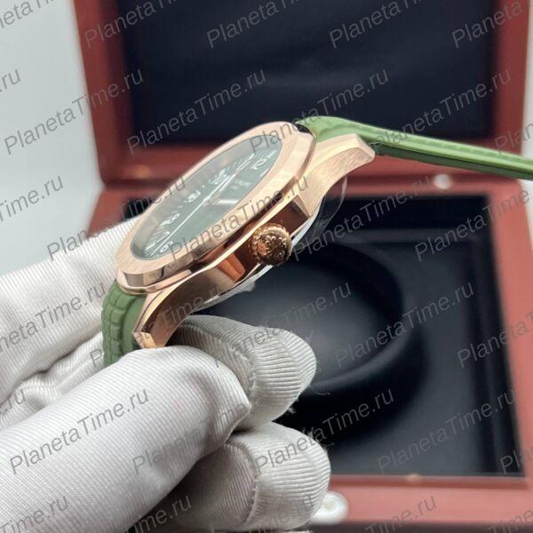 Patek Philippe Aquanaut 11708 фото 5
