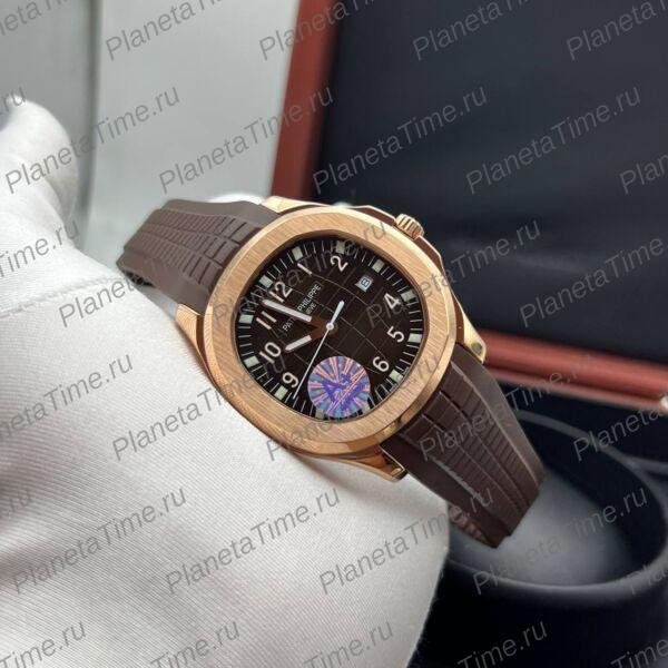 Patek Philippe Aquanaut 11717 фото 7