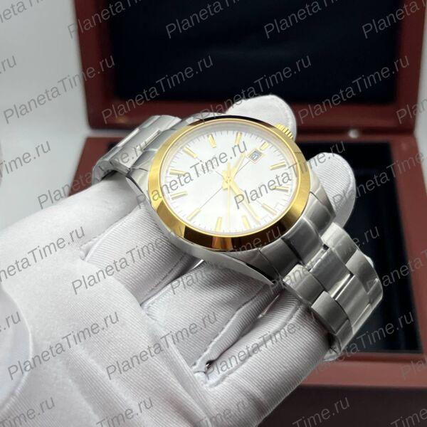 Tissot Gentleman Silicium 10441 фото 5