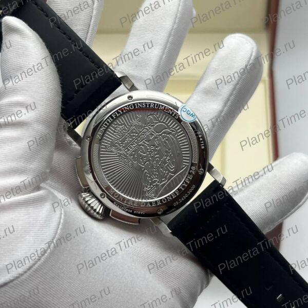 Zenith Pilot Type 20 Chronograph 10011 фото 8