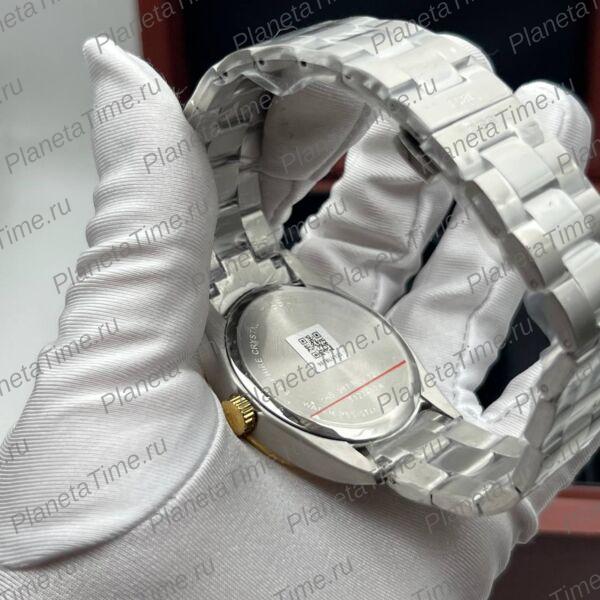 Tissot Gentleman Silicium 10441 фото 6