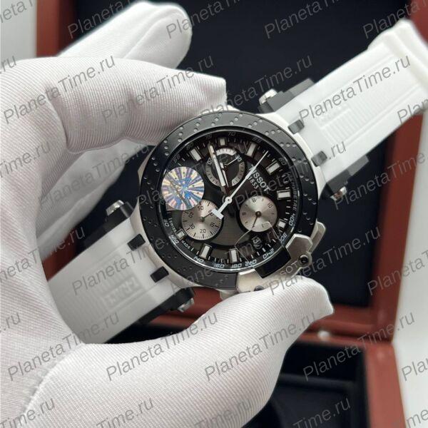 Tissot T-Race Chronograph 10552 фото 3