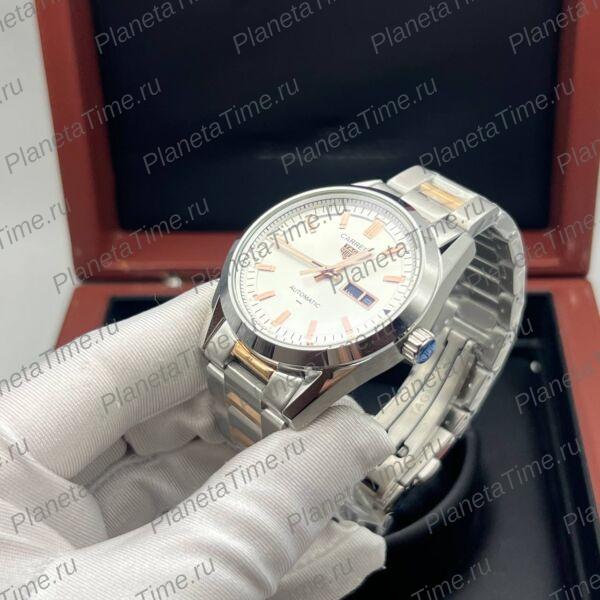 Tag Heuer Carrera Calibre 16 Automatic 10682 фото 4