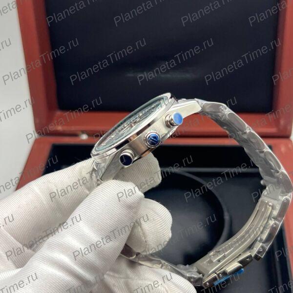 Tag Heuer Carrera Chronograph 39 mm 10776 фото 5