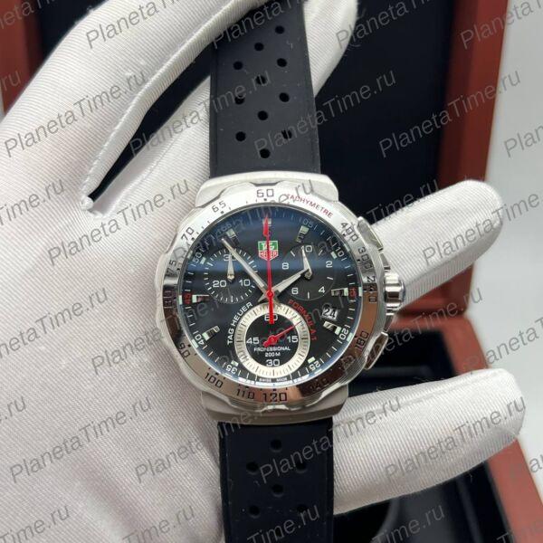 Tag Heuer Formula 1 Chronograph 10819 фото 2