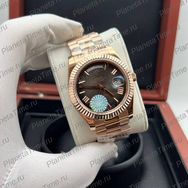 Rolex Day-Date 41mm 11155 фото 2