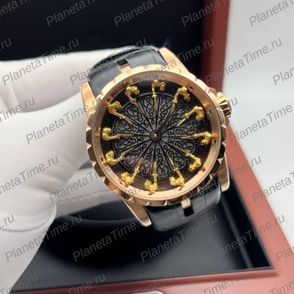 Roger Dubuis Excalibur Knights of the Round Table 11373 фото 7