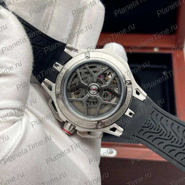 Roger Dubuis Excalibur Spider Lamborghini 11396 фото 8