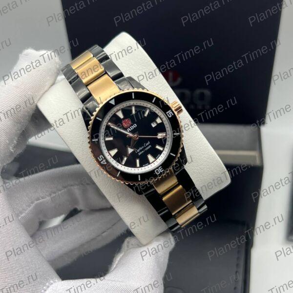 Rado Captain Cook 11541 фото 2