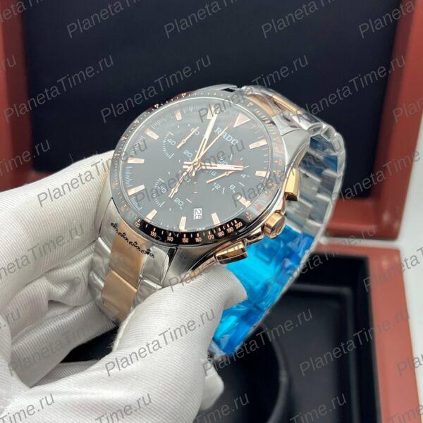 Rado HyperChrome Match Point Chronograph 11580 фото 3