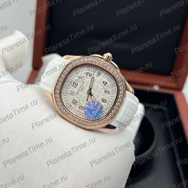 Patek Philippe Aquanaut Luce 11699 фото 5