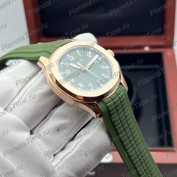 Patek Philippe Aquanaut 11708 фото 4