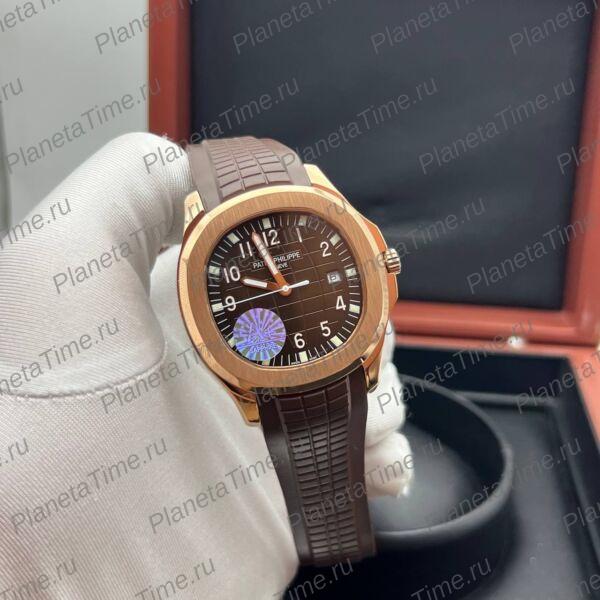 Patek Philippe Aquanaut 11717 фото 8