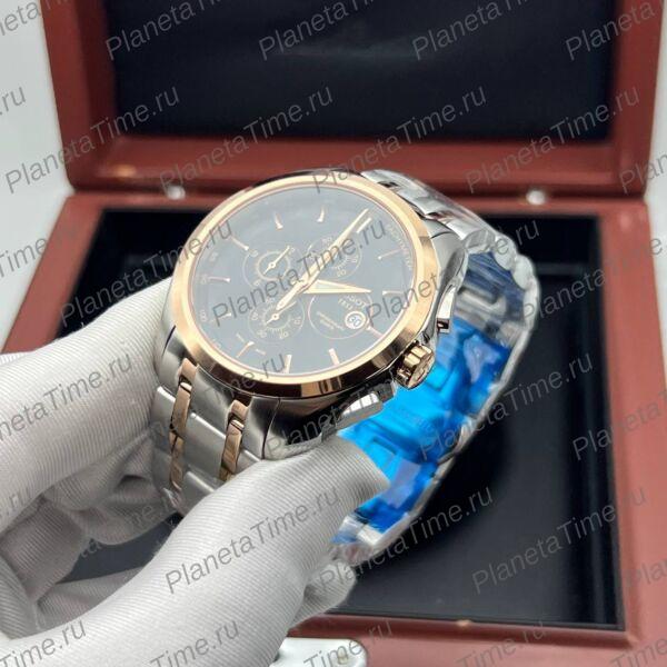 Tissot Couturier Chronograph 10411 фото 4