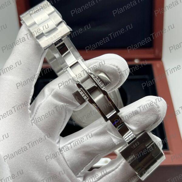 Tissot Gentleman Silicium 10441 фото 7