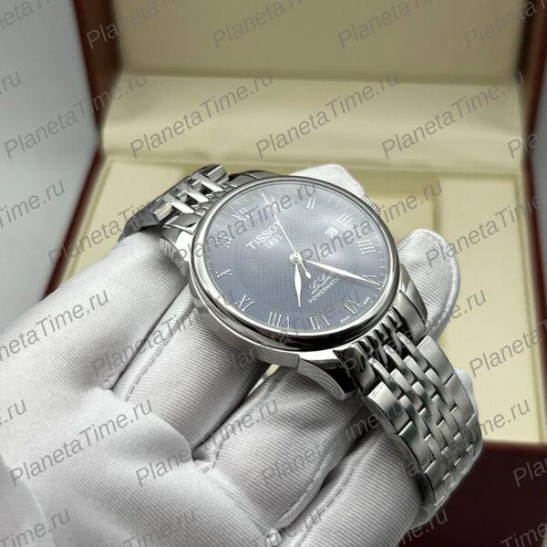 Tissot Le Locle Powermatic 80-10496 фото 6