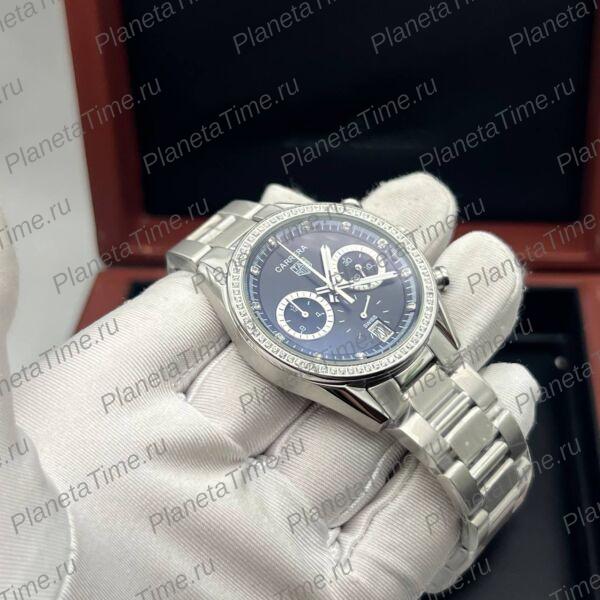 Tag Heuer Carrera Chronograph 39 mm 10776 фото 6