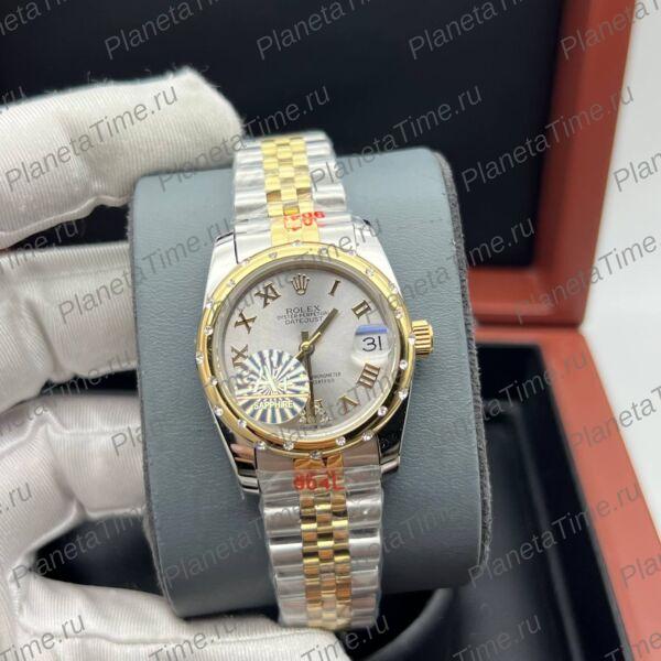 Rolex Datejust 31mm 11059 фото 3