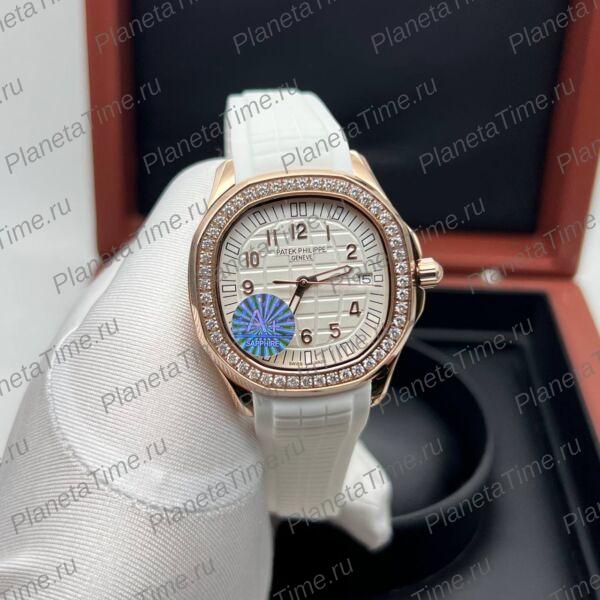 Patek Philippe Aquanaut Luce 11699 фото 6
