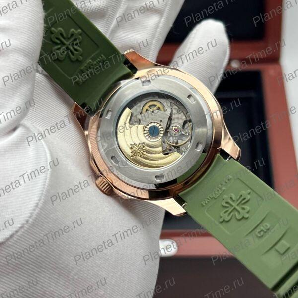 Patek Philippe Aquanaut 11708 фото 7
